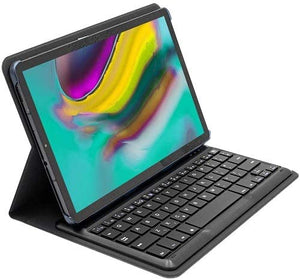 Samsung Tab S6 Lite Keyboard Cover - Black - GP-FBP615TGBBU 092636349325  [New]