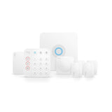 NEW Ring Alarm 8-piece kit (2nd Gen) – home security system – Works with Alexa 842861111262  [New]