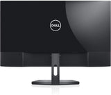 Dell 24 Inch PC Monitor SE2419Hx IPS Full HD (1920 x 1080) Monitor, Black 884116321743  [New]