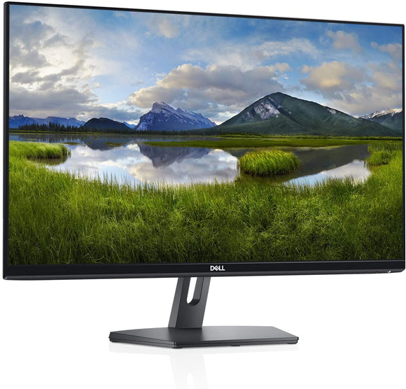 Dell 24 Inch PC Monitor SE2419Hx IPS Full HD (1920 x 1080) Monitor, Black 884116321743  [New]