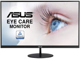 ASUS VL249HE 23.8” Eye Care Monitor, Frameless Slim, VESA Wall Mountable 192876415184  [New]