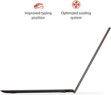 ASUS ZenBook Flip S 13 Ultra Slim Laptop, 13.3” 4K UHD OLED Touch Display, Intel Core i7-1165G7 CPU, Intel Iris Xe, 16GB RAM, 1TB SSD, Thunderbolt 4, TPM, Windows 10 Pro, Jade Black, UX371EA-XH77T 192876840085  [Used]