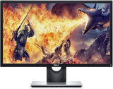 Dell SE2-417HGX 23.6 Inch LED-Backlit Gaming Monitor (Black) 60 Hz 884116349594 [NEW]