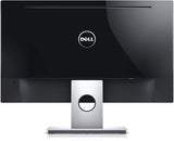 Dell SE2-417HGX 23.6 Inch LED-Backlit Gaming Monitor (Black) 60 Hz 884116349594 [NEW]