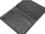 Samsung Tab S6 Lite Keyboard Cover - Black - GP-FBP615TGBBU 092636349325  [New]