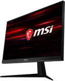 MSI 24” FHD 144Hz 1ms 16:9 HDMI/DP AMD Radeon Gaming Monitor (OPTIX G241) Black 824142202517  [New]