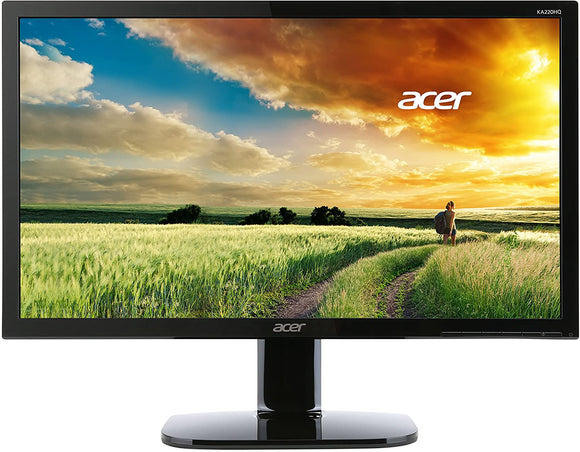 Acer KA220HQ bi 22