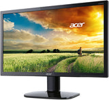 Acer KA220HQ bi 22" Full HD 1920 x 1080 Monitor HDMI VGA Black 191114346365  [New]