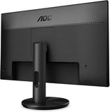 AOC G2790VX 27" Frameless Gaming Monitor, FHD 1920x1080, 1ms 144Hz, FreeSync Premium, 122% sRGB / 90% DCI-P3, VESA, 3Yr Re-Spawned Zero Dead Pixels, Black, 27 inch full hd 685417725885  [New]