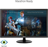 ASUS VP278QG 27” 1ms DP HDMI VGA Sync/FreeSync Eye Care Monitor 889349735510  [New]