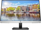 HP 24mh FHD Monitor - Computer Monitor with 23.8-Inch IPS Display (1080p) - Built-In Speakers and VESA Mounting - Height/Tilt Adjustment for Ergonomic Viewing - HDMI and DisplayPort - (1D0J9AA#ABA) 195122270674  [New]