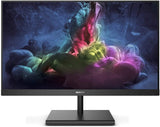 Philips Computer Monitors Frameless Monitor, 24 inch Full HD, 242E1GSJ 609585253568  [New]