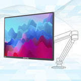 Sceptre 20" 1600x900 75Hz Ultra Thin LED Monitor E205W-16003R 792343320036  [New]