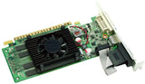 EVGA 1GB GeForce 8400 GS DirectX 10 64-Bit DDR3 PCI Express 01G-P3-1302-LR 843368013721  [New]